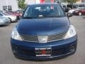 2009 Blue Onyx Nissan Versa 1.6 Sedan  photo #7