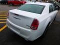 2013 Bright White Chrysler 300 S V8 AWD  photo #5