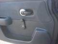 Blue Onyx - Versa 1.6 Sedan Photo No. 11