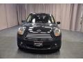 Absolute Black Metallic - Cooper Countryman Photo No. 3
