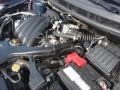 Blue Onyx - Versa 1.6 Sedan Photo No. 18