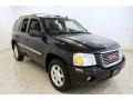 Carbon Black Metallic - Envoy SLT 4x4 Photo No. 2