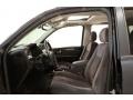 Carbon Black Metallic - Envoy SLT 4x4 Photo No. 5