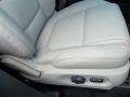 2013 White Platinum Tri-Coat Ford Explorer XLT  photo #35