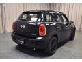 Absolute Black Metallic - Cooper Countryman Photo No. 15