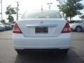 Fresh Powder - Versa 1.8 S Sedan Photo No. 4