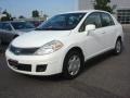 Fresh Powder - Versa 1.8 S Sedan Photo No. 7