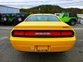 Stinger Yellow - Challenger SRT8 Yellow Jacket Photo No. 4