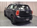 Absolute Black Metallic - Cooper Countryman Photo No. 20