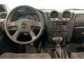 Carbon Black Metallic - Envoy SLT 4x4 Photo No. 15