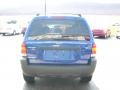 2006 Sonic Blue Metallic Ford Escape XLT V6 4WD  photo #8