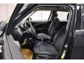 Absolute Black Metallic - Cooper Countryman Photo No. 24