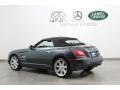 2007 Machine Gray Chrysler Crossfire Limited Roadster  photo #5