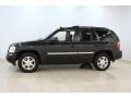 Carbon Black Metallic - Envoy SLT 4x4 Photo No. 19