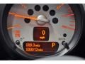 Absolute Black Metallic - Cooper Countryman Photo No. 28