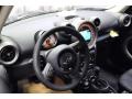 Absolute Black Metallic - Cooper Countryman Photo No. 29