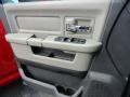 2012 Mineral Gray Metallic Dodge Ram 1500 SLT Quad Cab 4x4  photo #4