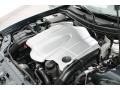 3.2 Liter SOHC 18-Valve V6 2007 Chrysler Crossfire Limited Roadster Engine
