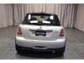 2013 White Silver Metallic Mini Cooper Hardtop  photo #16