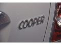 2013 White Silver Metallic Mini Cooper Hardtop  photo #18