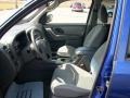 2006 Sonic Blue Metallic Ford Escape XLT V6 4WD  photo #19