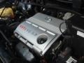 2005 Bluestone Metallic Toyota Highlander V6 4WD  photo #20