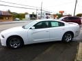 Bright White - Charger SXT Plus Photo No. 2