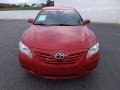 Barcelona Red Metallic - Camry LE Photo No. 2