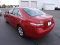 Barcelona Red Metallic - Camry LE Photo No. 5