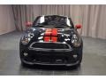 Midnight Black Metallic - Cooper John Cooper Works Roadster Photo No. 3