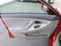 Barcelona Red Metallic - Camry LE Photo No. 12