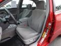 Barcelona Red Metallic - Camry LE Photo No. 13