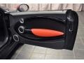 Door Panel of 2013 Cooper John Cooper Works Roadster