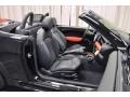 Carbon Black Interior Photo for 2013 Mini Cooper #71840090