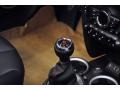 Midnight Black Metallic - Cooper John Cooper Works Roadster Photo No. 12