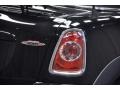 2013 Midnight Black Metallic Mini Cooper John Cooper Works Roadster  photo #13