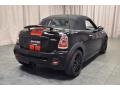 Midnight Black Metallic - Cooper John Cooper Works Roadster Photo No. 14