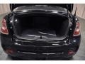 Midnight Black Metallic - Cooper John Cooper Works Roadster Photo No. 18