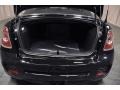 2013 Midnight Black Metallic Mini Cooper John Cooper Works Roadster  photo #18