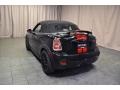 Midnight Black Metallic - Cooper John Cooper Works Roadster Photo No. 20