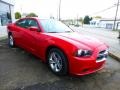 Redline 3-Coat Pearl - Charger SXT Photo No. 7
