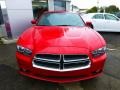 Redline 3-Coat Pearl - Charger SXT Photo No. 8