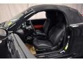 Midnight Black Metallic - Cooper John Cooper Works Roadster Photo No. 23