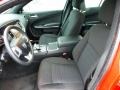 Redline 3-Coat Pearl - Charger SXT Photo No. 10