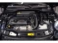1.6 Liter DI Twin-Scroll Turbocharged DOHC 16-Valve VVT 4 Cylinder Engine for 2013 Mini Cooper John Cooper Works Roadster #71840409