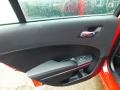 Redline 3-Coat Pearl - Charger SXT Photo No. 13