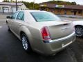 2012 Cashmere Pearl Chrysler 300   photo #3