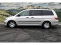 2005 Silver Pearl Metallic Honda Odyssey LX  photo #6