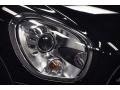 Absolute Black Metallic - Cooper Countryman Photo No. 5