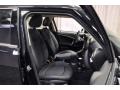 Absolute Black Metallic - Cooper Countryman Photo No. 9